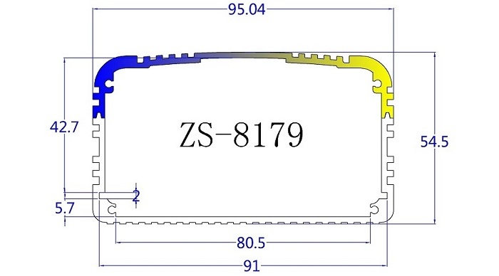 房車專用電源鋁型材外殼8179.jpg